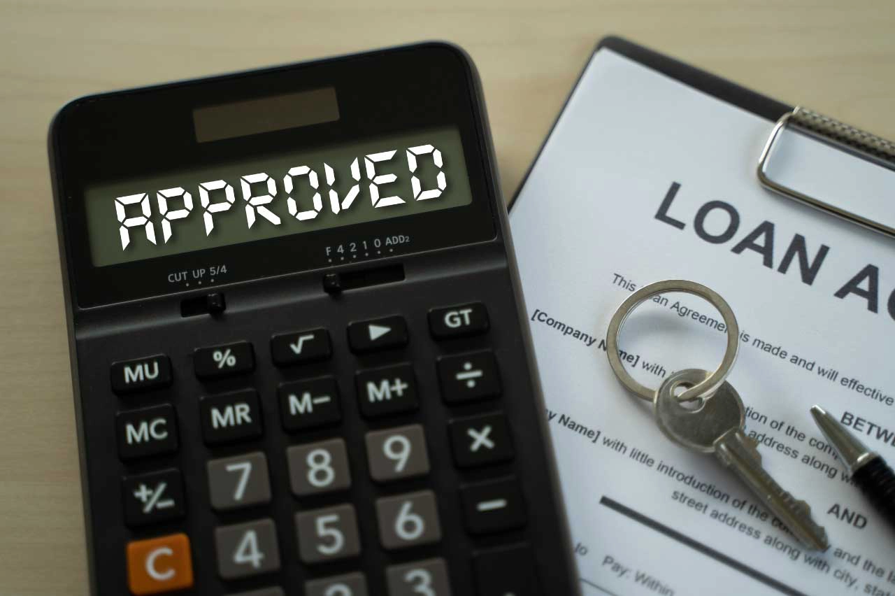 Affordable Financing for USDA and RD Loans
