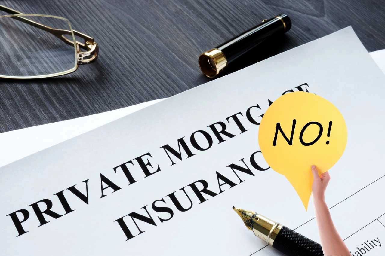Reduced Private Mortgage Insurance (PMI) on USDA and RDA