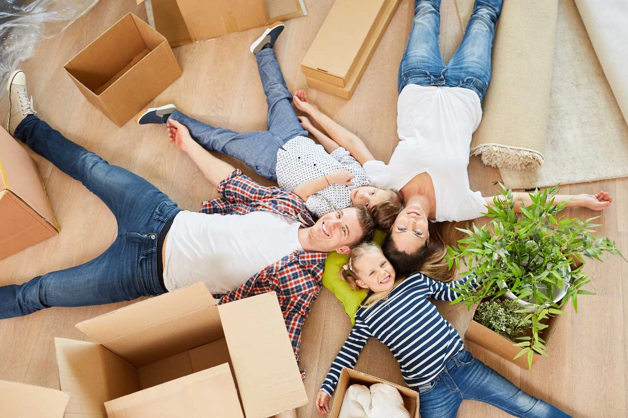 Wide Range of Eligible USDA and RDA Properties